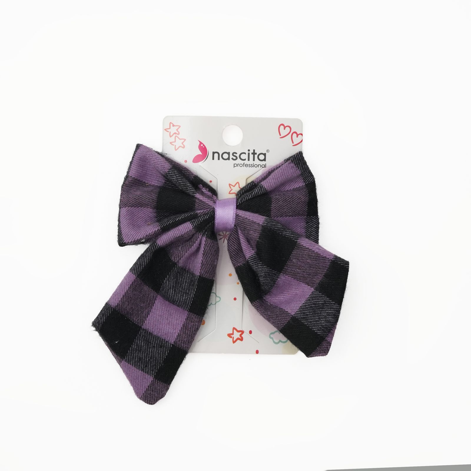 NASCITA HAIR ACCESSORY ناسيتا فيونكة  اكسسوار للشعر